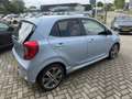 Kia Picanto 1.0 T-GDI 100PK GT-Line FULL MAP NAVI + CAMERA Blauw - thumbnail 8