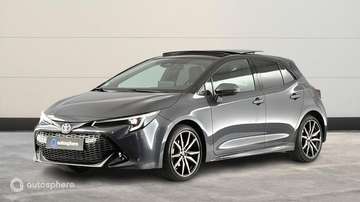 1.8 140ch GR Sport MY24