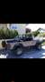 Jeep CJ-8 Grau - thumbnail 7