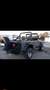 Jeep CJ-8 Grau - thumbnail 4