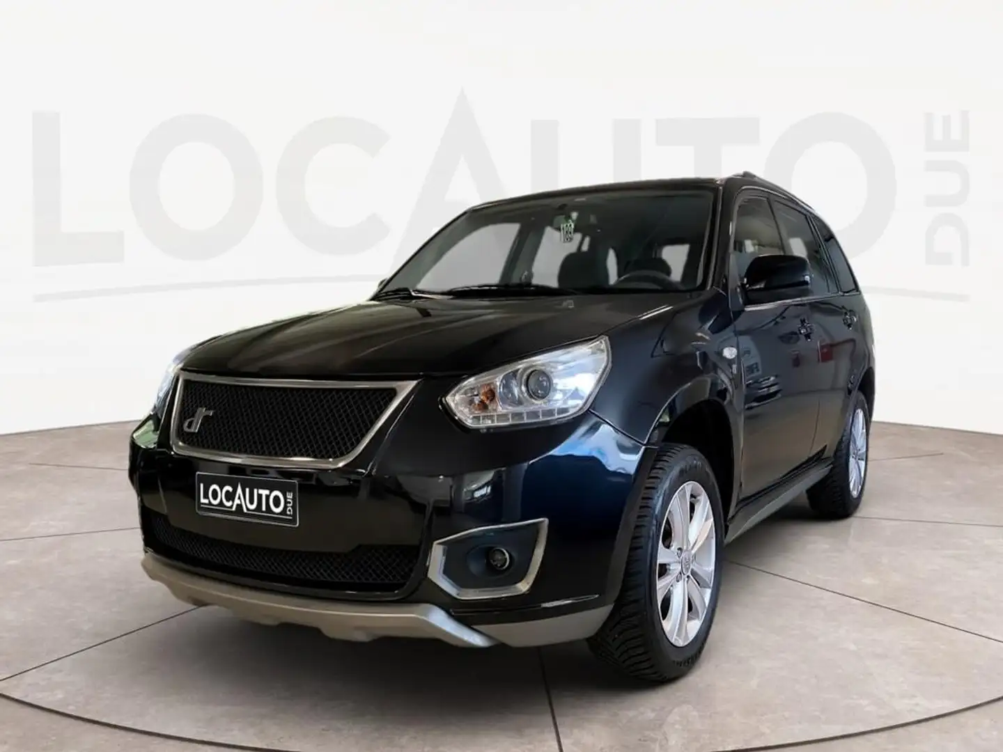 DR Automobiles DR5 1.6 Gpl Nero - 1