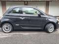 Fiat 500 500 III 1.2 Lounge 69cv Noir - thumbnail 3