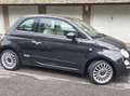 Fiat 500 500 III 1.2 Lounge 69cv Noir - thumbnail 2