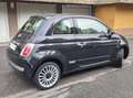 Fiat 500 500 III 1.2 Lounge 69cv Noir - thumbnail 4