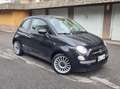 Fiat 500 500 III 1.2 Lounge 69cv Noir - thumbnail 1