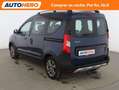 Dacia Dokker 1.5 dCi Diesel Stepway Azul - thumbnail 4