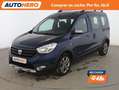 Dacia Dokker 1.5 dCi Diesel Stepway Azul - thumbnail 1