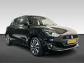 Suzuki Swift 1.2 Stijl Smart Hybrid Zwart - thumbnail 8