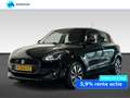 Suzuki Swift 1.2 Stijl Smart Hybrid Zwart - thumbnail 1