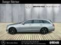 Mercedes-Benz E 220 E 220 d T Avantgarde/MBUX/LED/SHZ/Totwinkel/RFK Silber - thumbnail 2