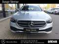 Mercedes-Benz E 220 E 220 d T Avantgarde/MBUX/LED/SHZ/Totwinkel/RFK Silber - thumbnail 7