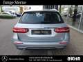 Mercedes-Benz E 220 E 220 d T Avantgarde/MBUX/LED/SHZ/Totwinkel/RFK Silber - thumbnail 8