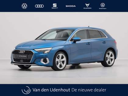Audi A3 Sportback 40 TFSI e Advanced edition Navigatie Acc