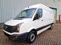 Volkswagen Crafter 2.0 TDI 35 L2 H2 Airco APK 2025 Euro 6 Wit - thumbnail 4