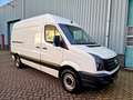 Volkswagen Crafter 2.0 TDI 35 L2 H2 Airco APK 2025 Euro 6 Wit - thumbnail 2