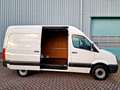 Volkswagen Crafter 2.0 TDI 35 L2 H2 Airco APK 2025 Euro 6 Wit - thumbnail 19