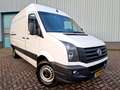Volkswagen Crafter 2.0 TDI 35 L2 H2 Airco APK 2025 Euro 6 Wit - thumbnail 10
