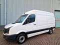Volkswagen Crafter 2.0 TDI 35 L2 H2 Airco APK 2025 Euro 6 Wit - thumbnail 3