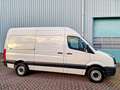 Volkswagen Crafter 2.0 TDI 35 L2 H2 Airco APK 2025 Euro 6 Wit - thumbnail 7
