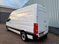 Volkswagen Crafter 2.0 TDI 35 L2 H2 Airco APK 2025 Euro 6 Wit - thumbnail 5