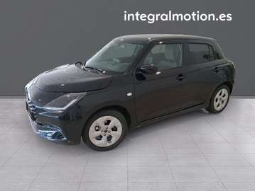 1.2 S2 Mild Hybrid