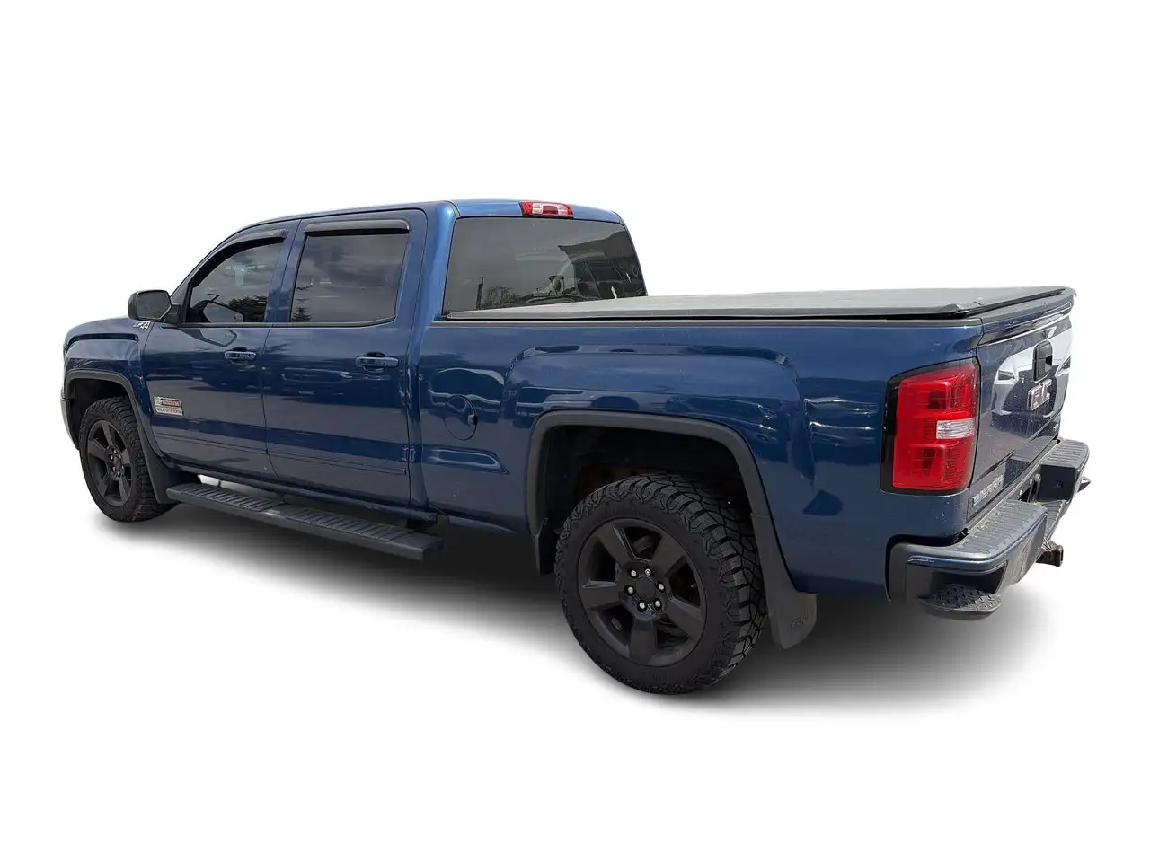 GMC Sierra 1500 снимка GMC Sierra 1500