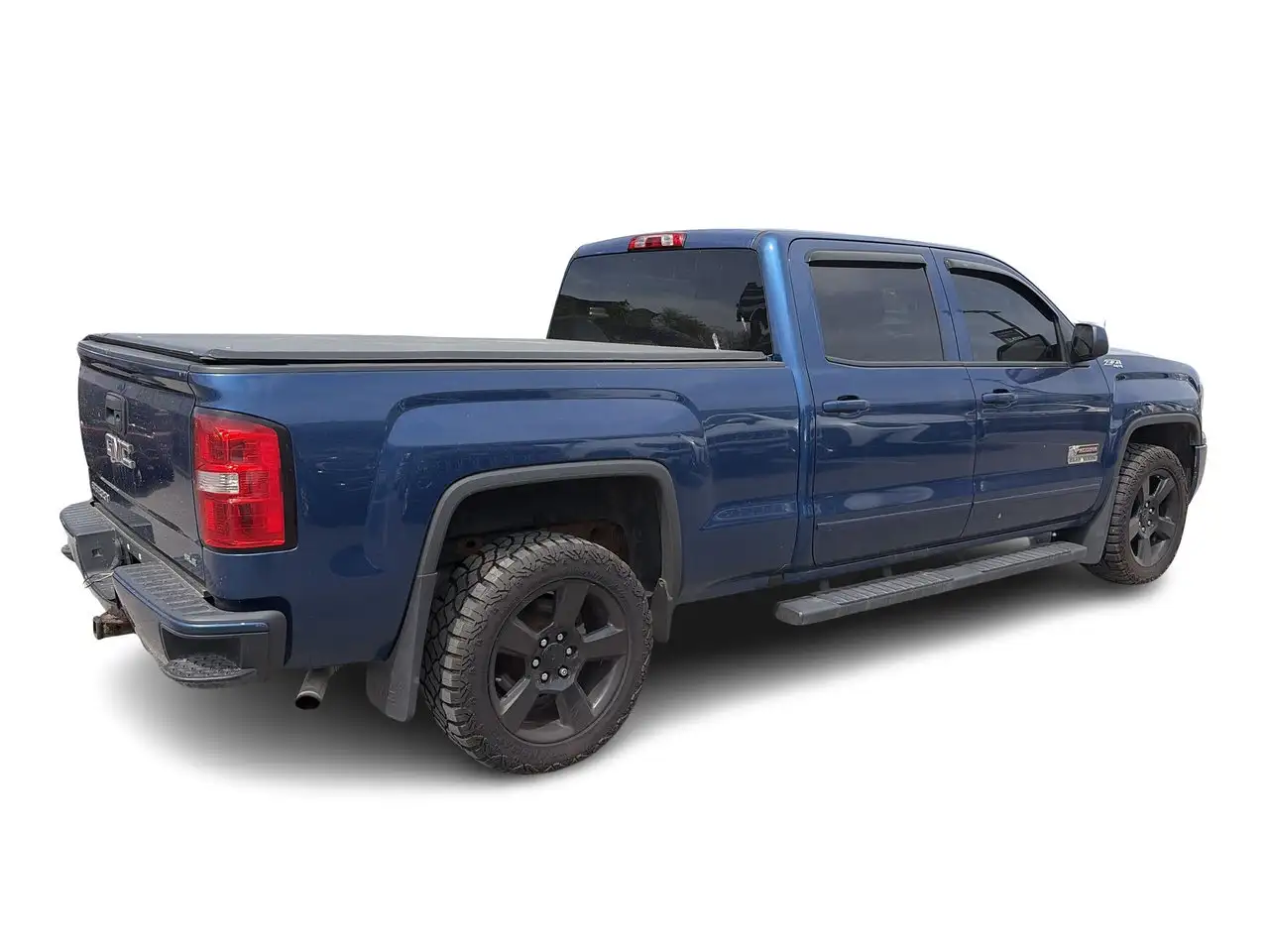 GMC Sierra 1500 снимка GMC Sierra 1500