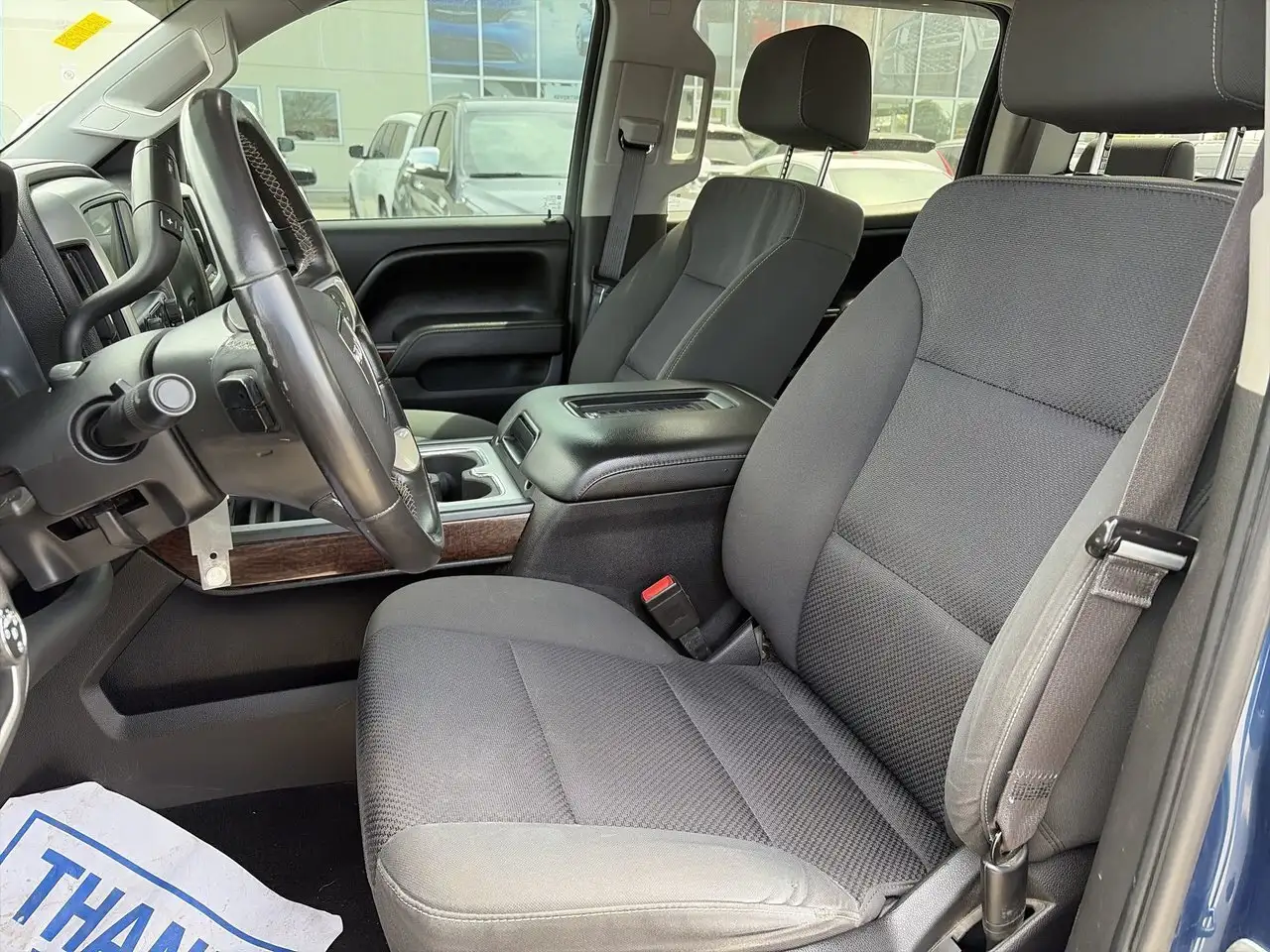 GMC Sierra 1500 снимка GMC Sierra 1500