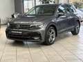 Volkswagen Tiguan Tiguan 1.5 TSI Join R-Line  DSG*AHK*NAVI*SHZ*ACC Grau - thumbnail 8