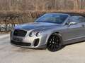 Bentley Continental GTC Supersports Grau - thumbnail 5