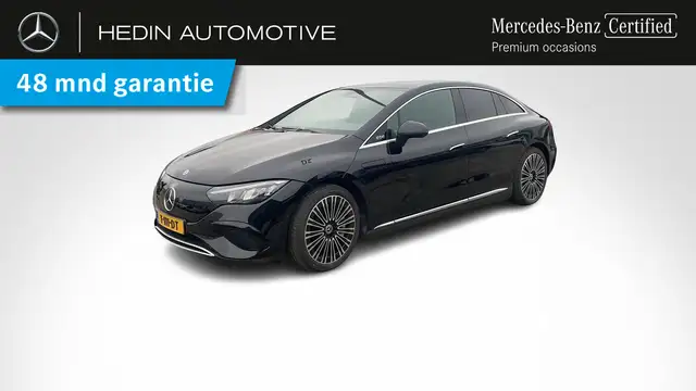 Mercedes-Benz EQE 300 EQE Business Line | Electric Art Interieur | Panor