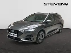 Ford Focus ST LINE 1.5 EcoBlue 115CV AUTO