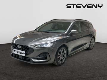 ST LINE 1.5 EcoBlue 115CV AUTO