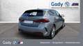 BMW 116 i Grau - thumbnail 3
