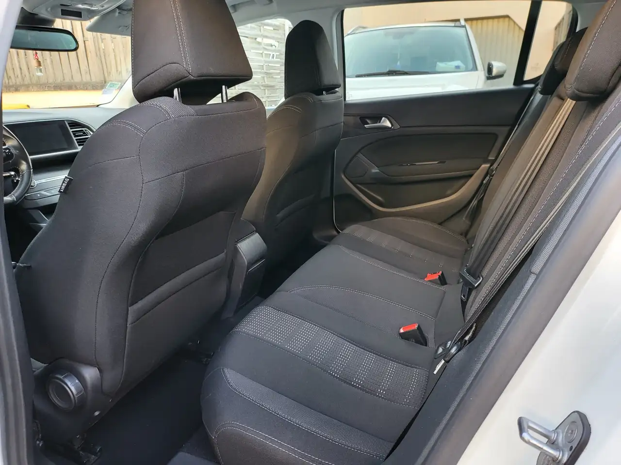 Peugeot 308 308 — photo 5