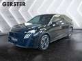 Peugeot 3008 Hybrid 136 E-DCS6 Allure Aut. Zwart - thumbnail 1