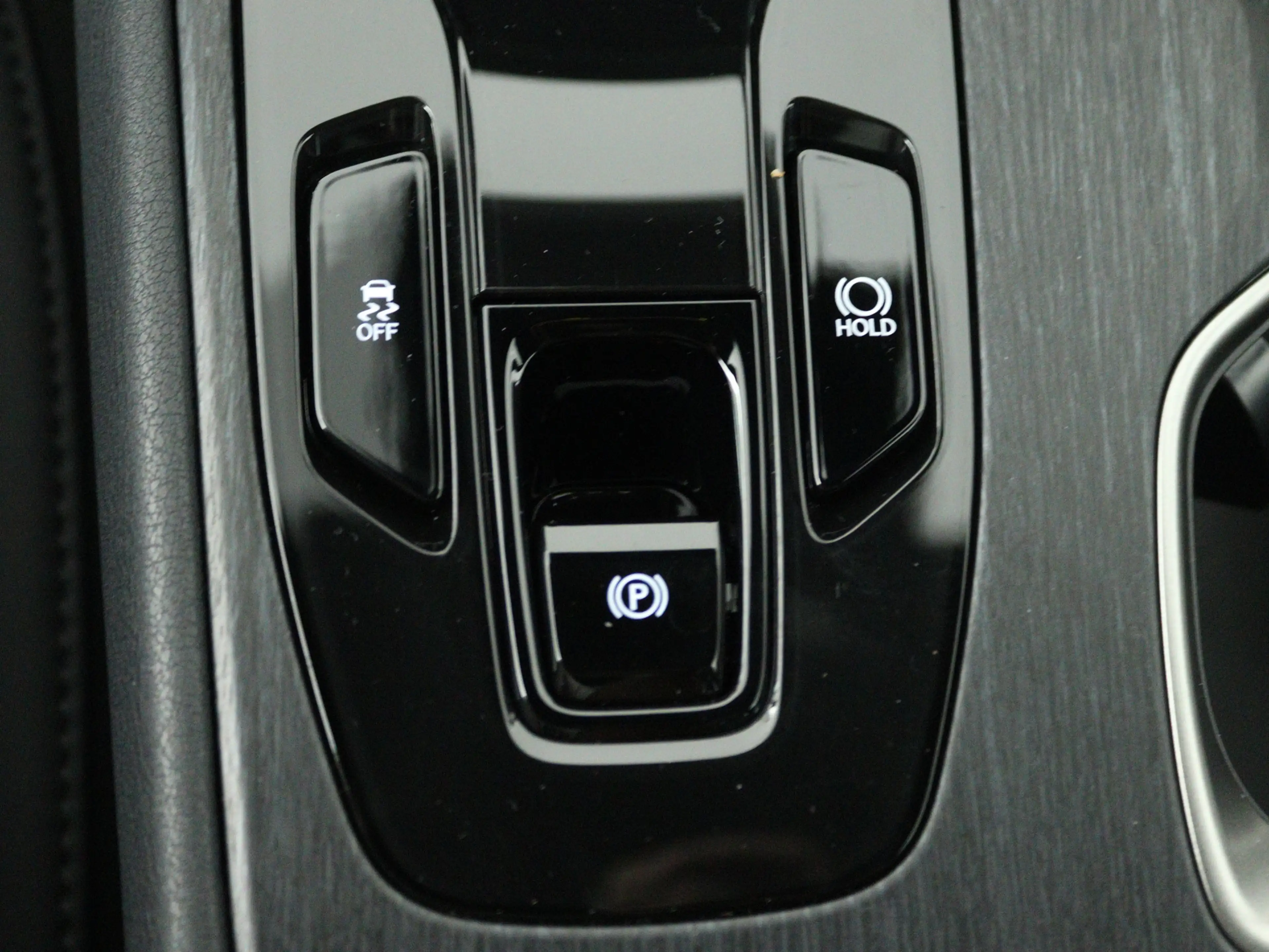 Lexus RZ 350e Luxury Line 77 kWh — photo 8