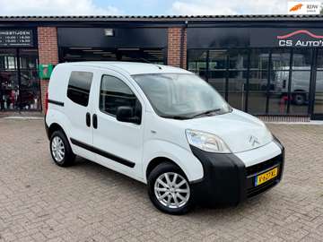 1.4 benzine|2009|airco|lage km stand