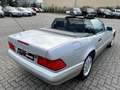 Mercedes-Benz SL 320 R129 Cabrio Rostfrei DE Fahrzeug TÜV NEU Silver - thumbnail 10