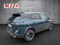 Nissan Qashqai 1,3 DIG-T MHEV N-Connecta+ Xtronic *ab €34.990,-* Grün - thumbnail 6
