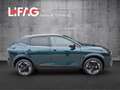 Nissan Qashqai 1,3 DIG-T MHEV N-Connecta+ Xtronic *ab €34.990,-* Grün - thumbnail 2
