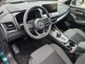 Nissan Qashqai 1,3 DIG-T MHEV N-Connecta+ Xtronic *ab €34.990,-* Grün - thumbnail 9