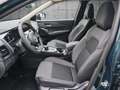 Nissan Qashqai 1,3 DIG-T MHEV N-Connecta+ Xtronic *ab €34.990,-* Grün - thumbnail 7