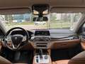 BMW 740 d xdrive IVA ESPOSTA SERVICE BMW EURO 6D TEMP FULL Blauw - thumbnail 39