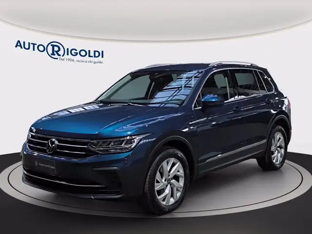 Volkswagen Tiguan 2.0 tdi life 150cv dsg