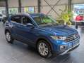 Volkswagen T-Cross 1.5 TSI ACT OPF DSG Life 1. Hand Blauw - thumbnail 5
