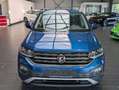Volkswagen T-Cross 1.5 TSI ACT OPF DSG Life 1. Hand Blauw - thumbnail 3