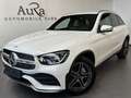 Mercedes-Benz GLC 300 4M AMG-Line NAV+LED+BURMESTER+360°+DAB Alb - thumbnail 2
