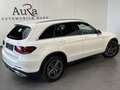 Mercedes-Benz GLC 300 4M AMG-Line NAV+LED+BURMESTER+360°+DAB Alb - thumbnail 5