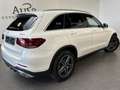 Mercedes-Benz GLC 300 4M AMG-Line NAV+LED+BURMESTER+360°+DAB Alb - thumbnail 4